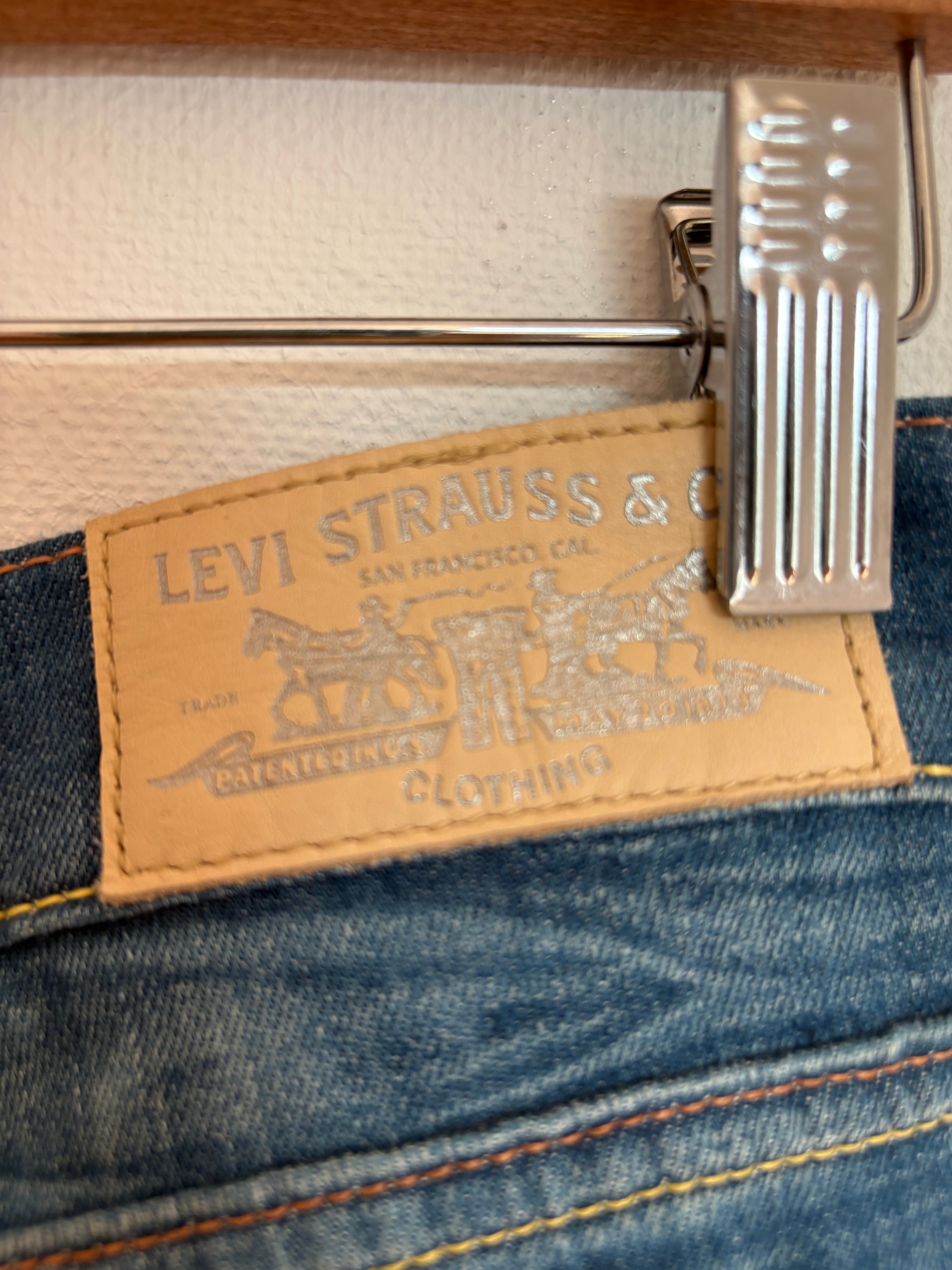 Jeans Levi's - L