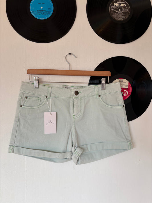 Short en jeans - 40