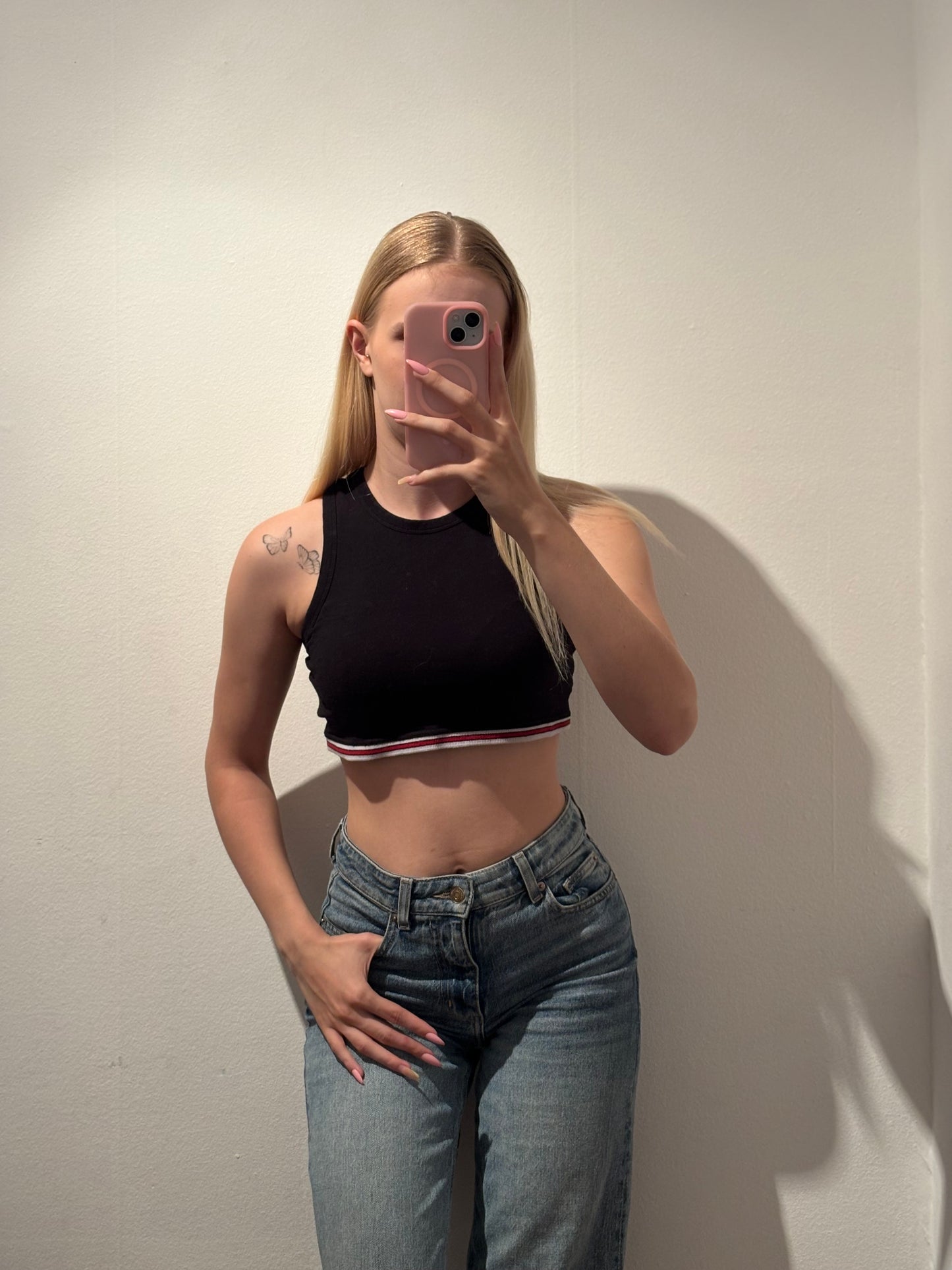 Brassière Jennyfer - M