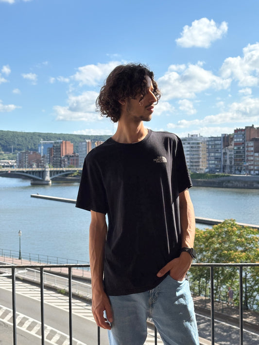 T-shirt The North Face - S