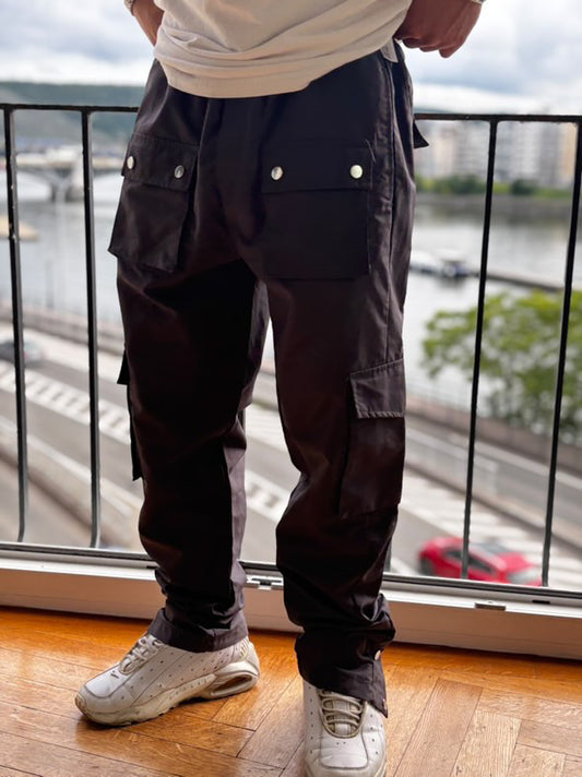 Cargo - M