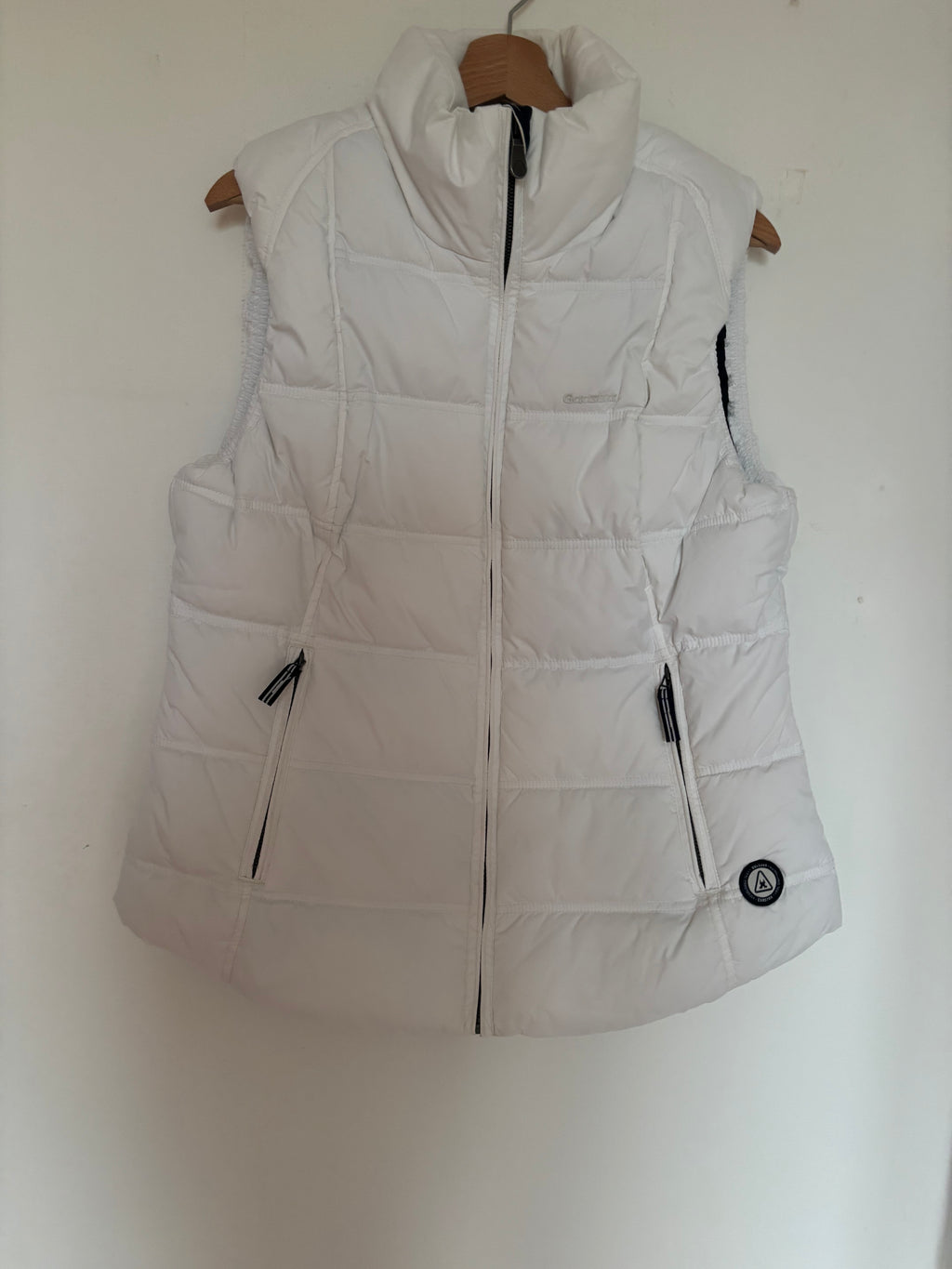 Veste sans manches Gaastra – XL