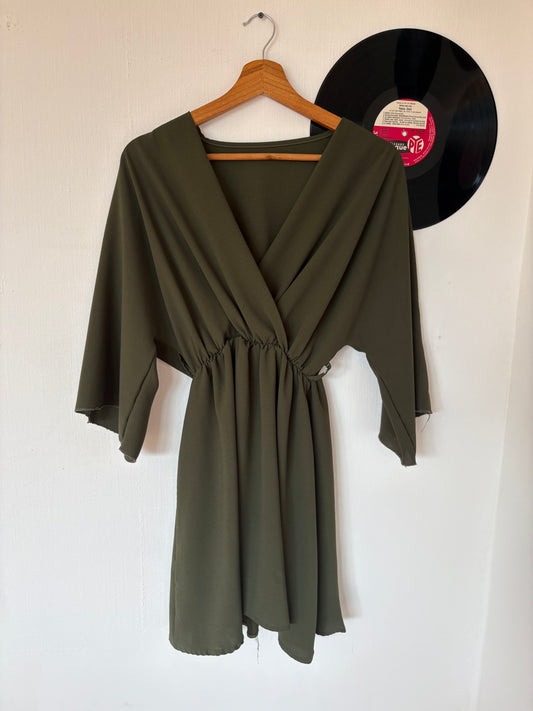 Robe - TU