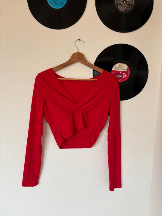 Top Shein - M