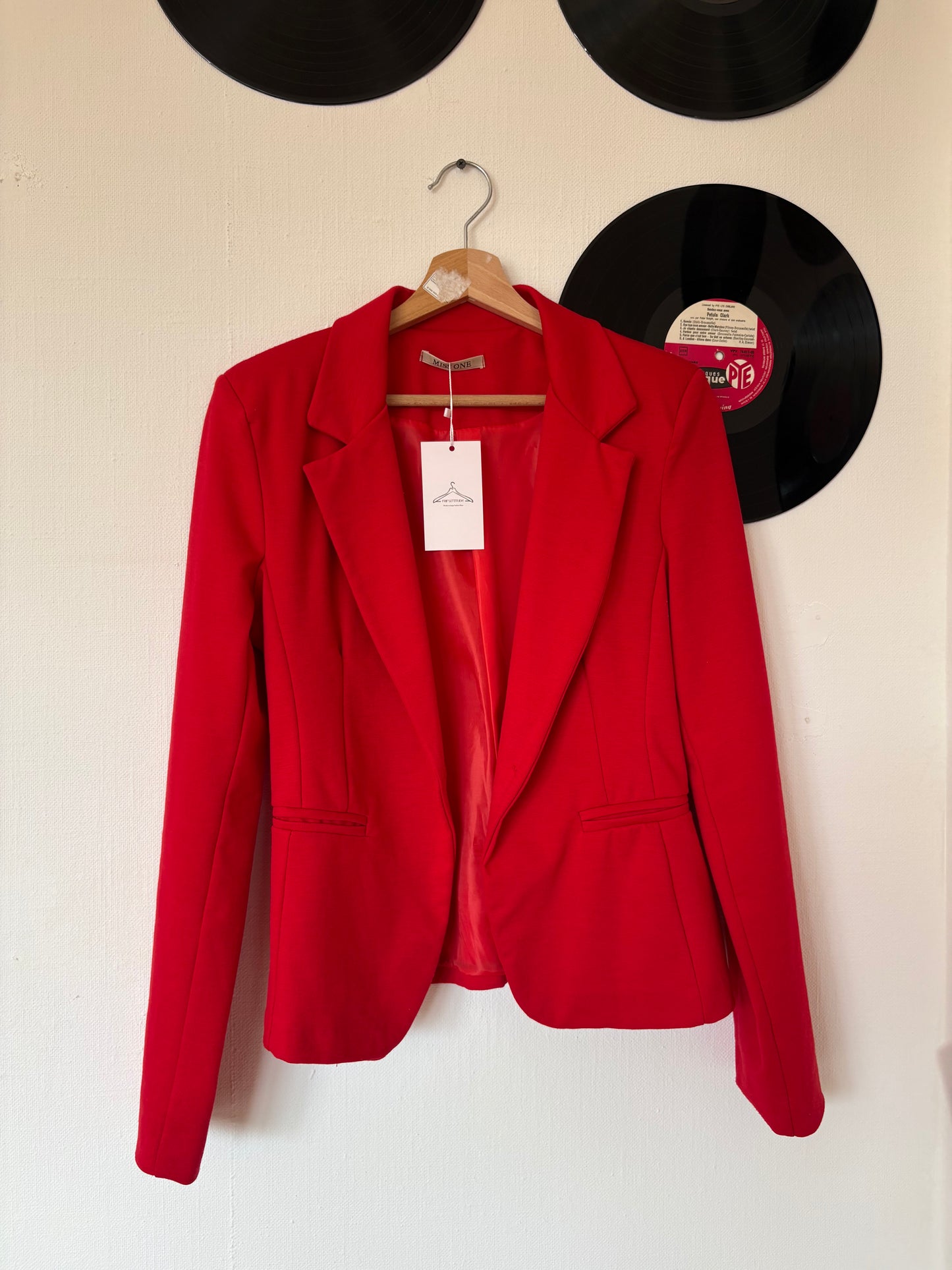 Blazer - TU