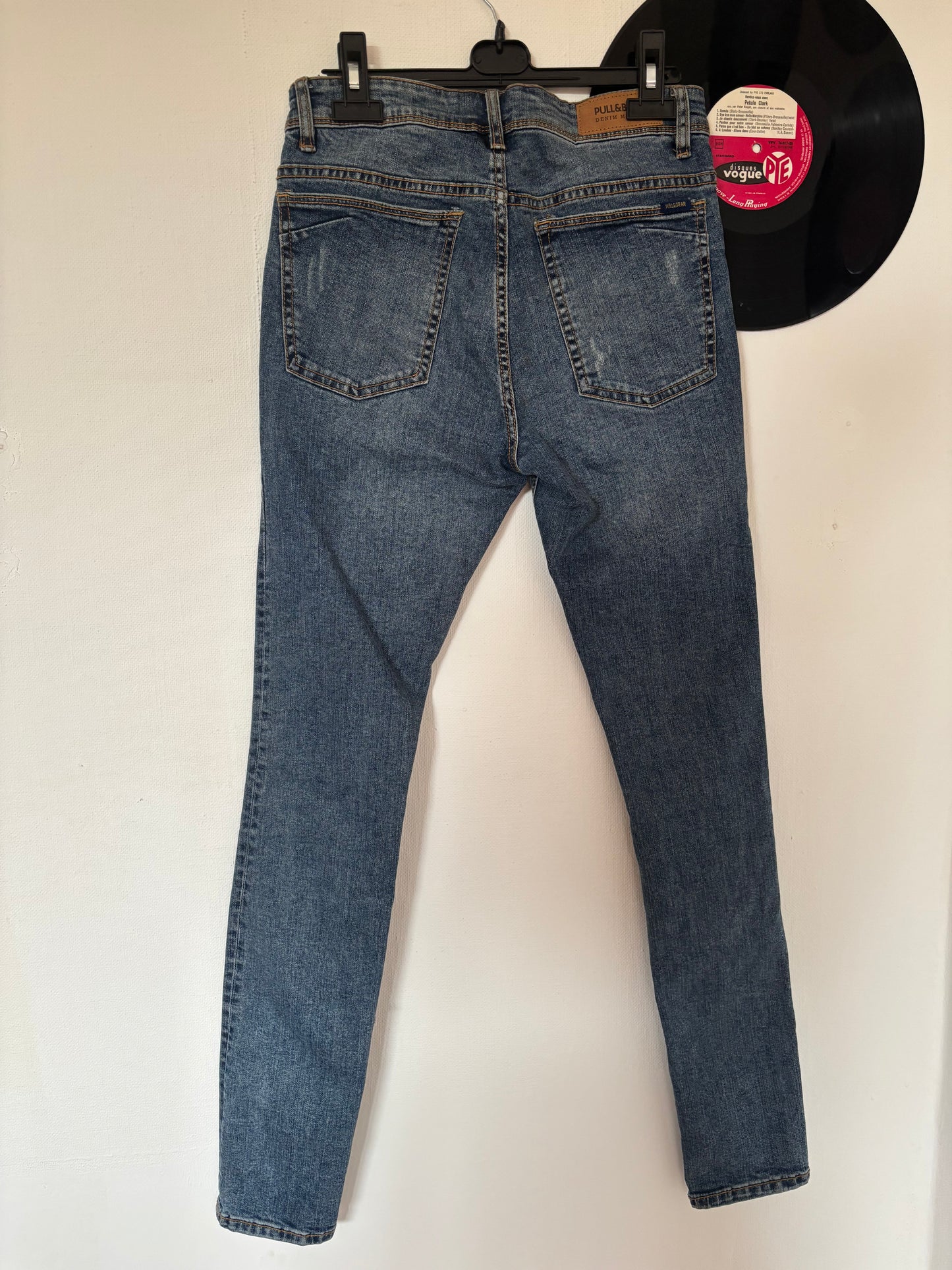 Jeans Pull&Bear - 38