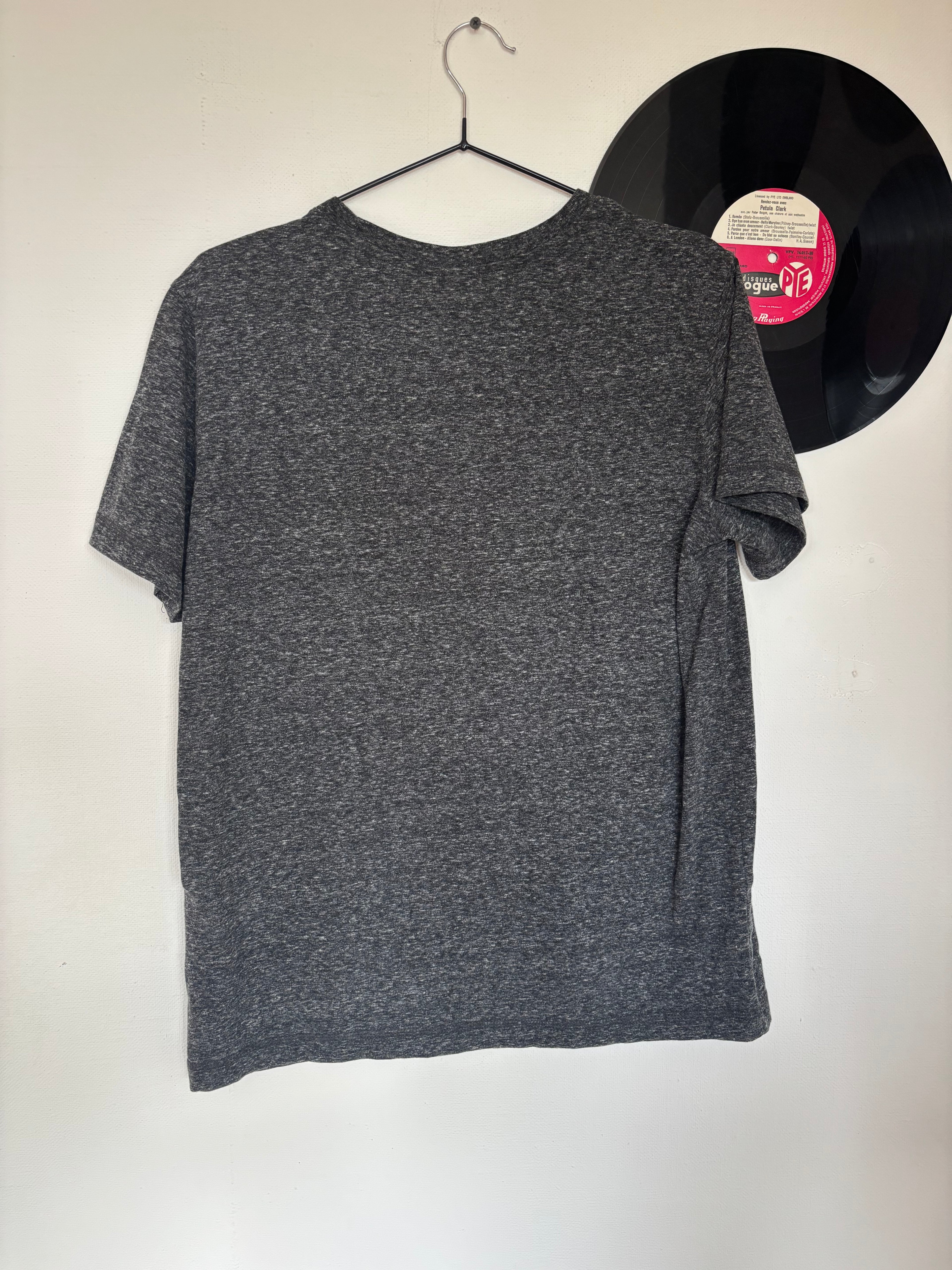 T-shirt champion - L