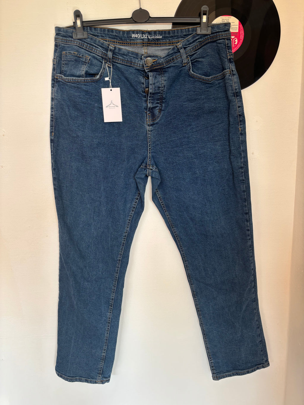 Jeans - XL