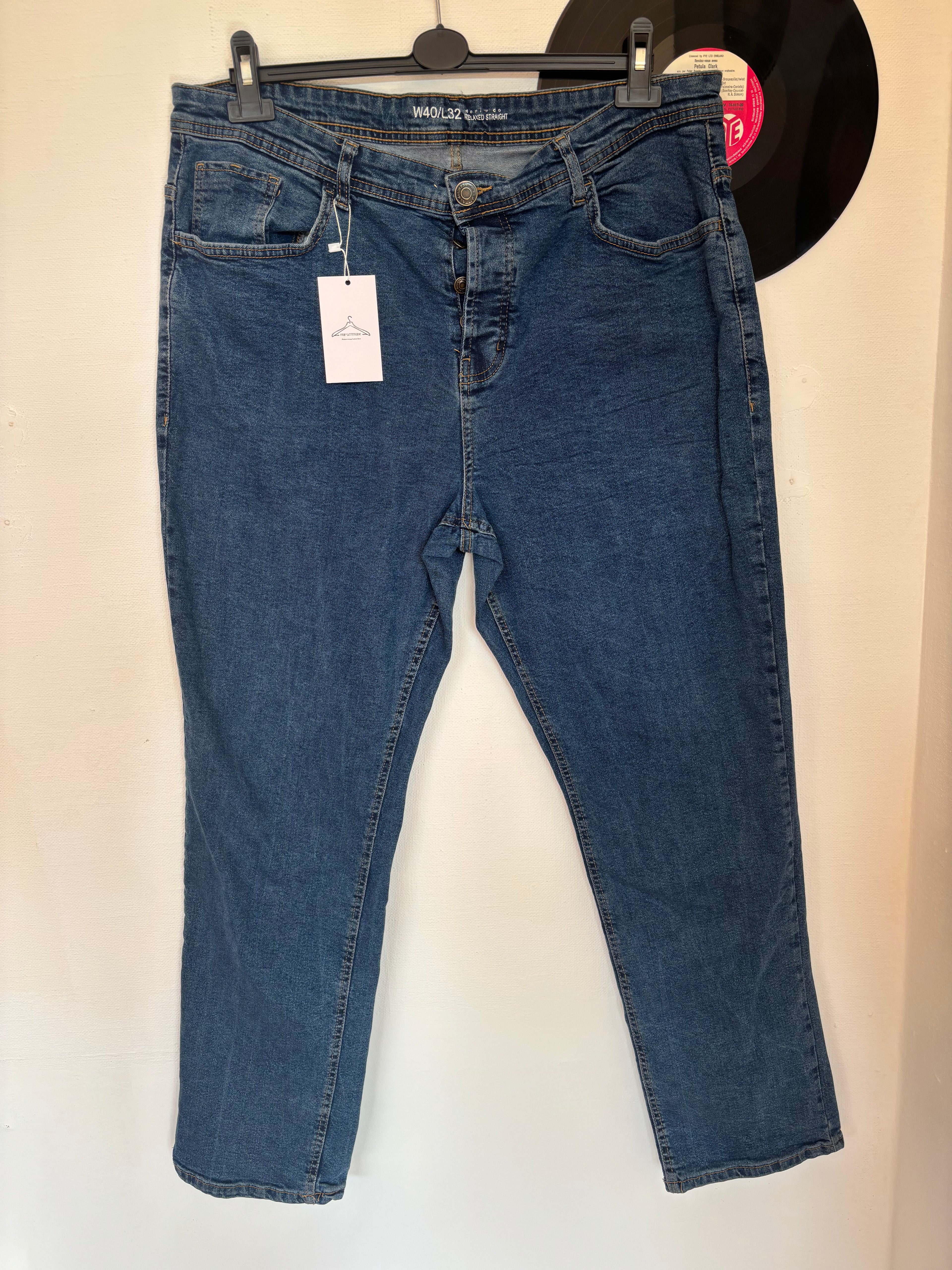 Jeans - XL