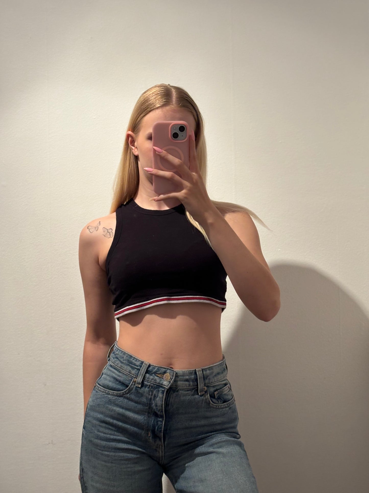 Brassière Jennyfer - M