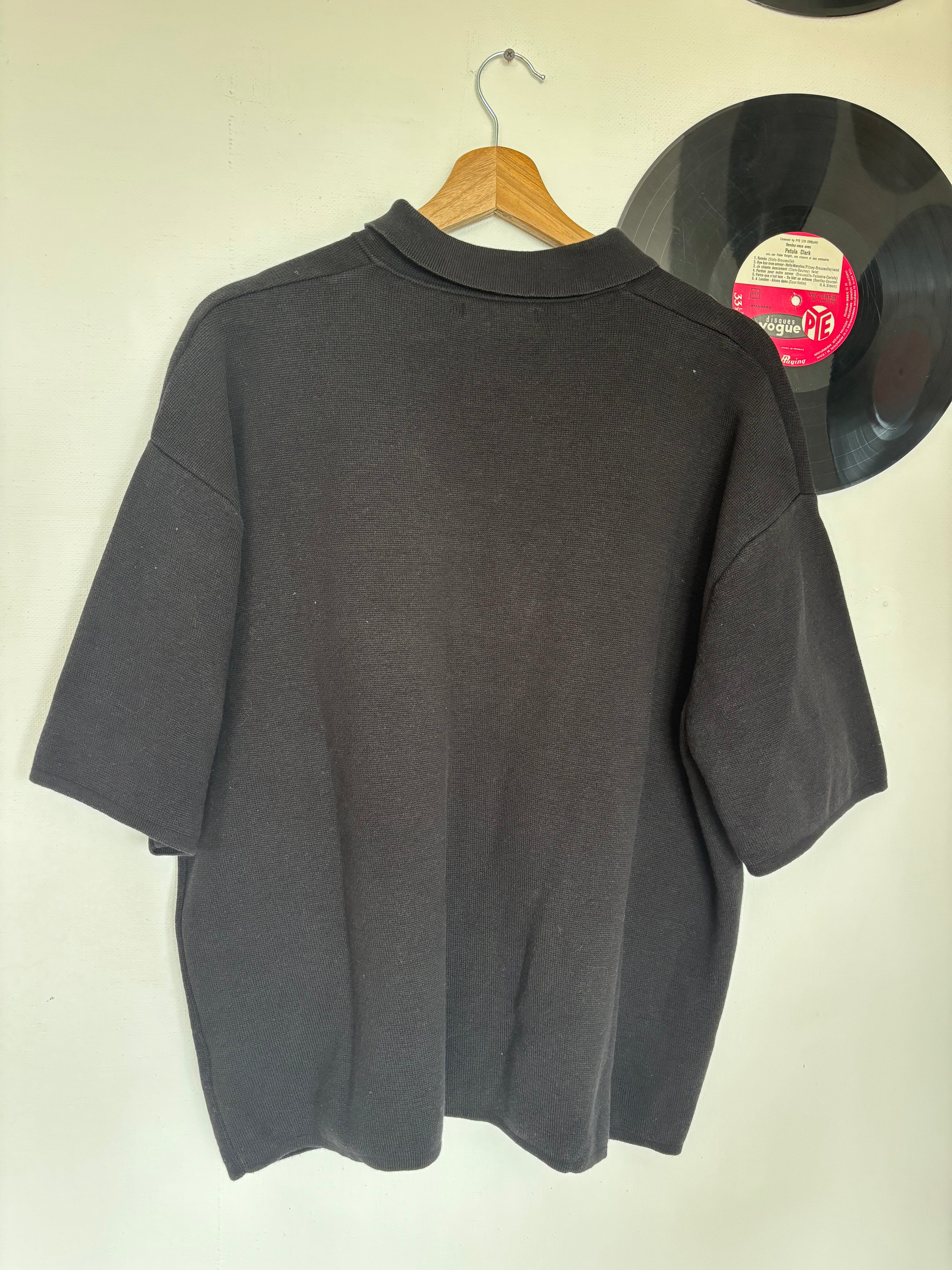 Polo Zara - L