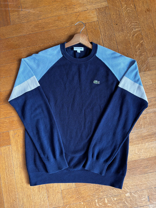 Sweat Lacoste - M