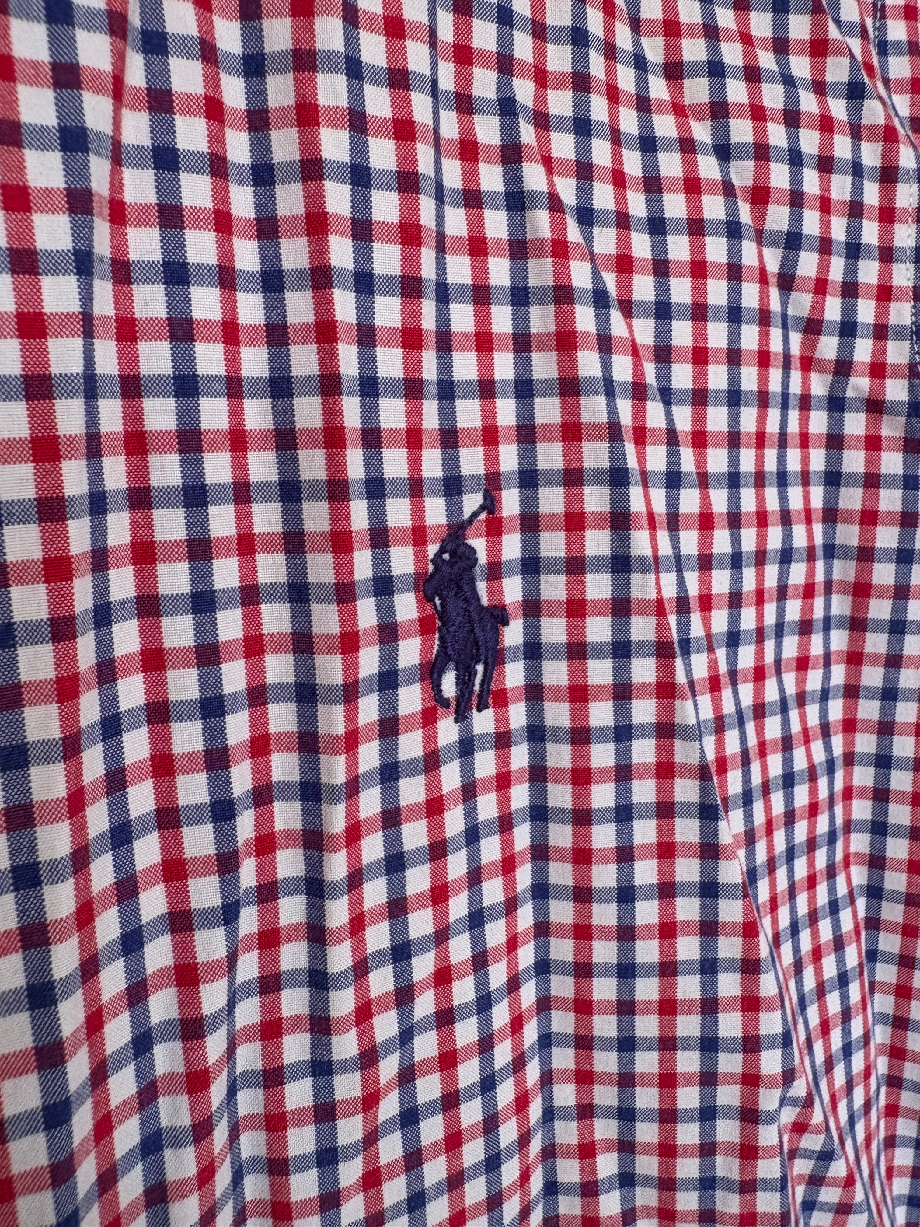 Chemise Ralph Lauren - XS