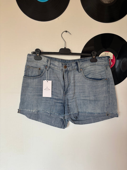 Short en jeans - 42