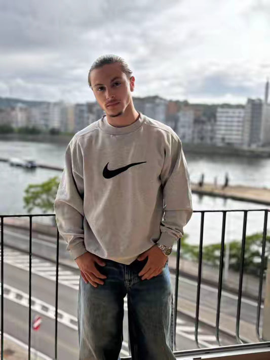 Sweat nike - M