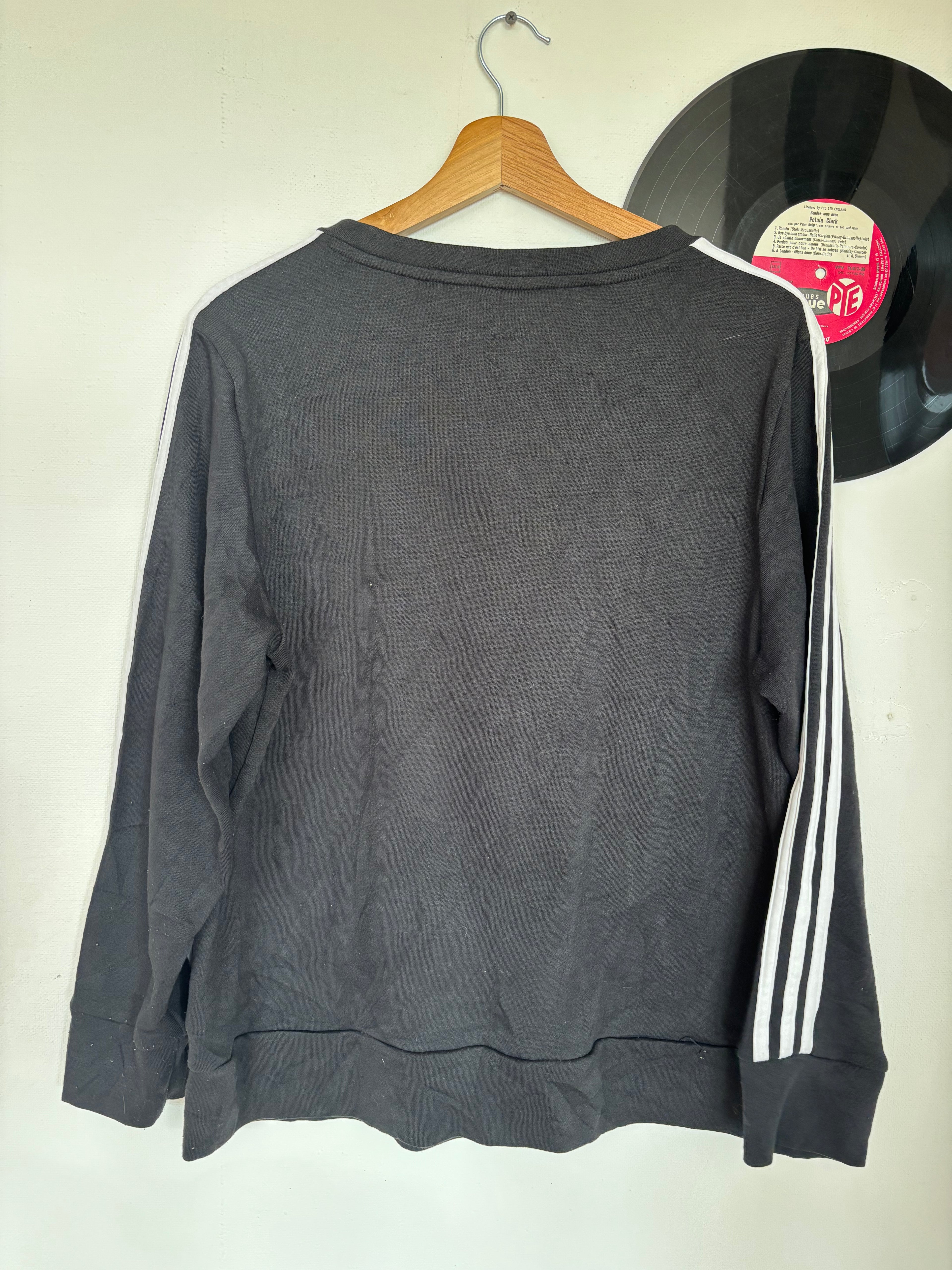 Sweat Adidas - L