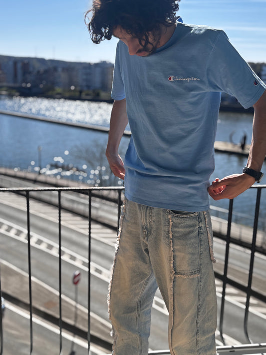 T-shirt Champion - S