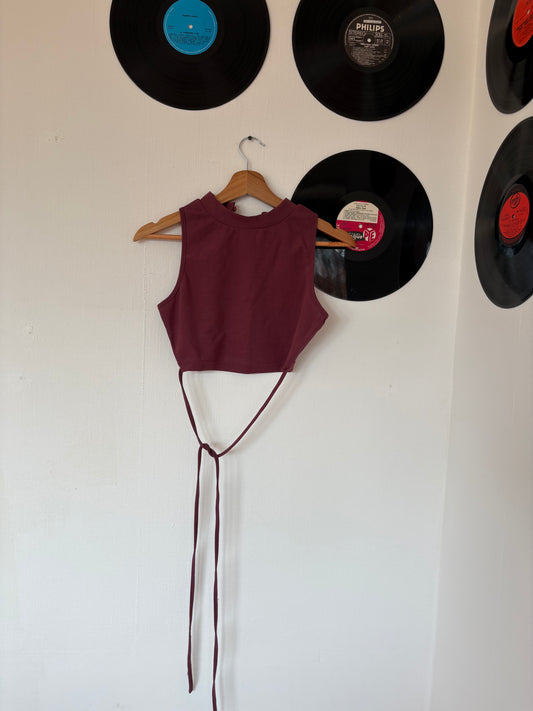 Top Shein - XS