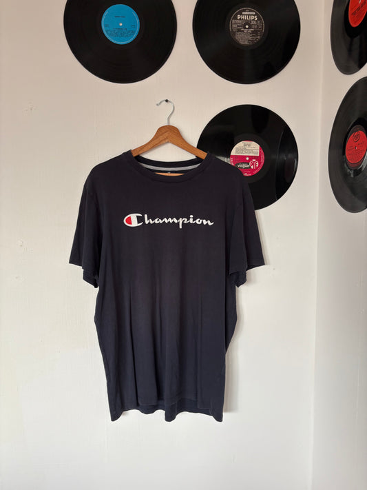 T-shirt champion - XL
