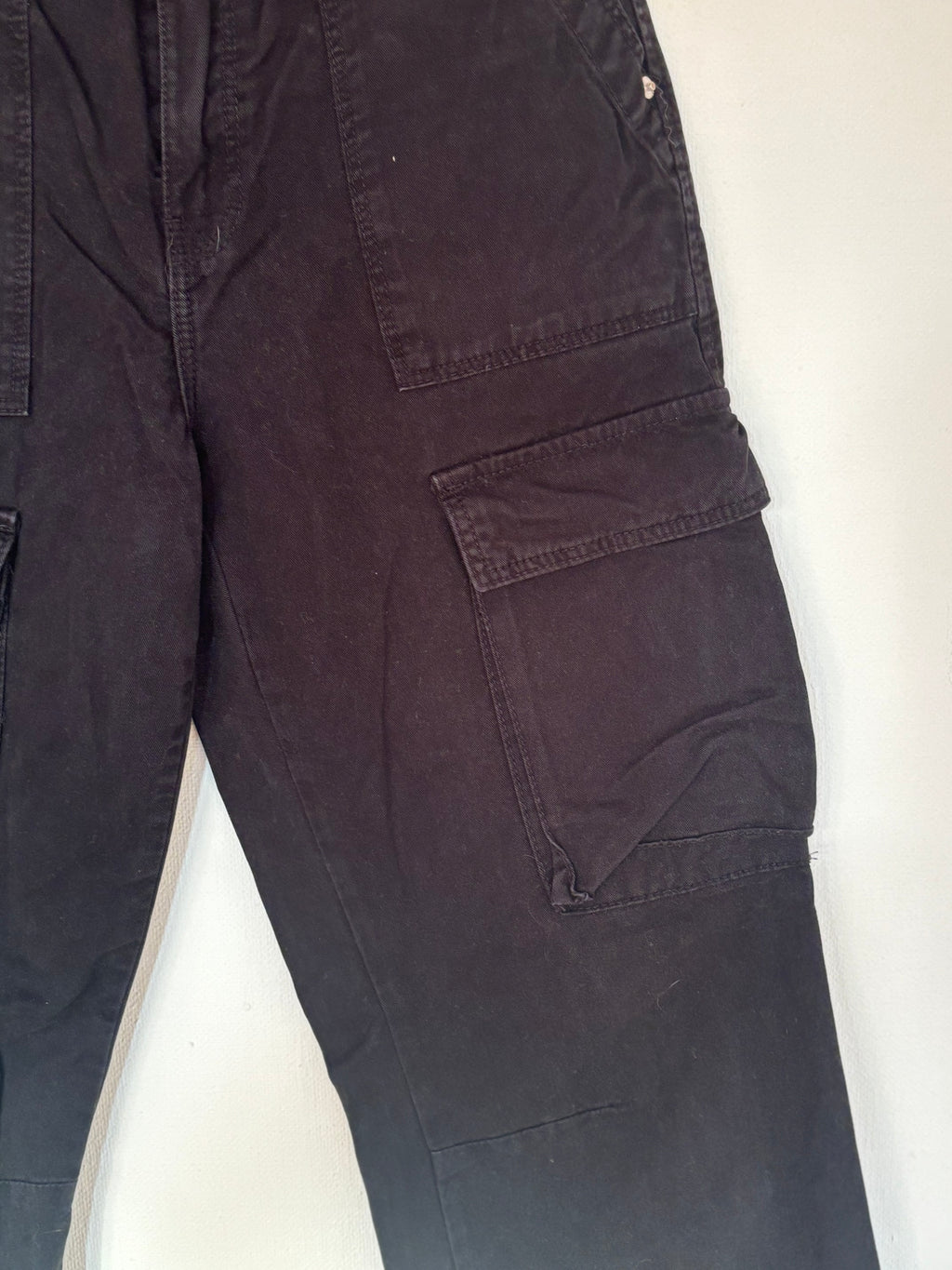 Cargo Bershka - 34