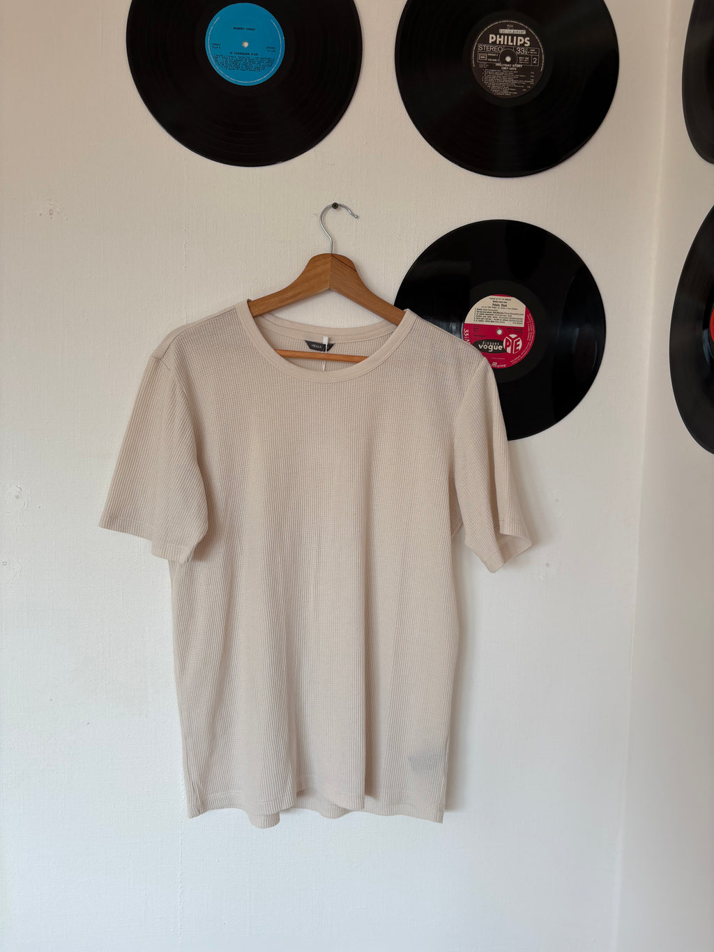 T-shirt Hema - S