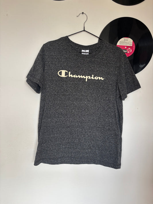 T-shirt champion - L