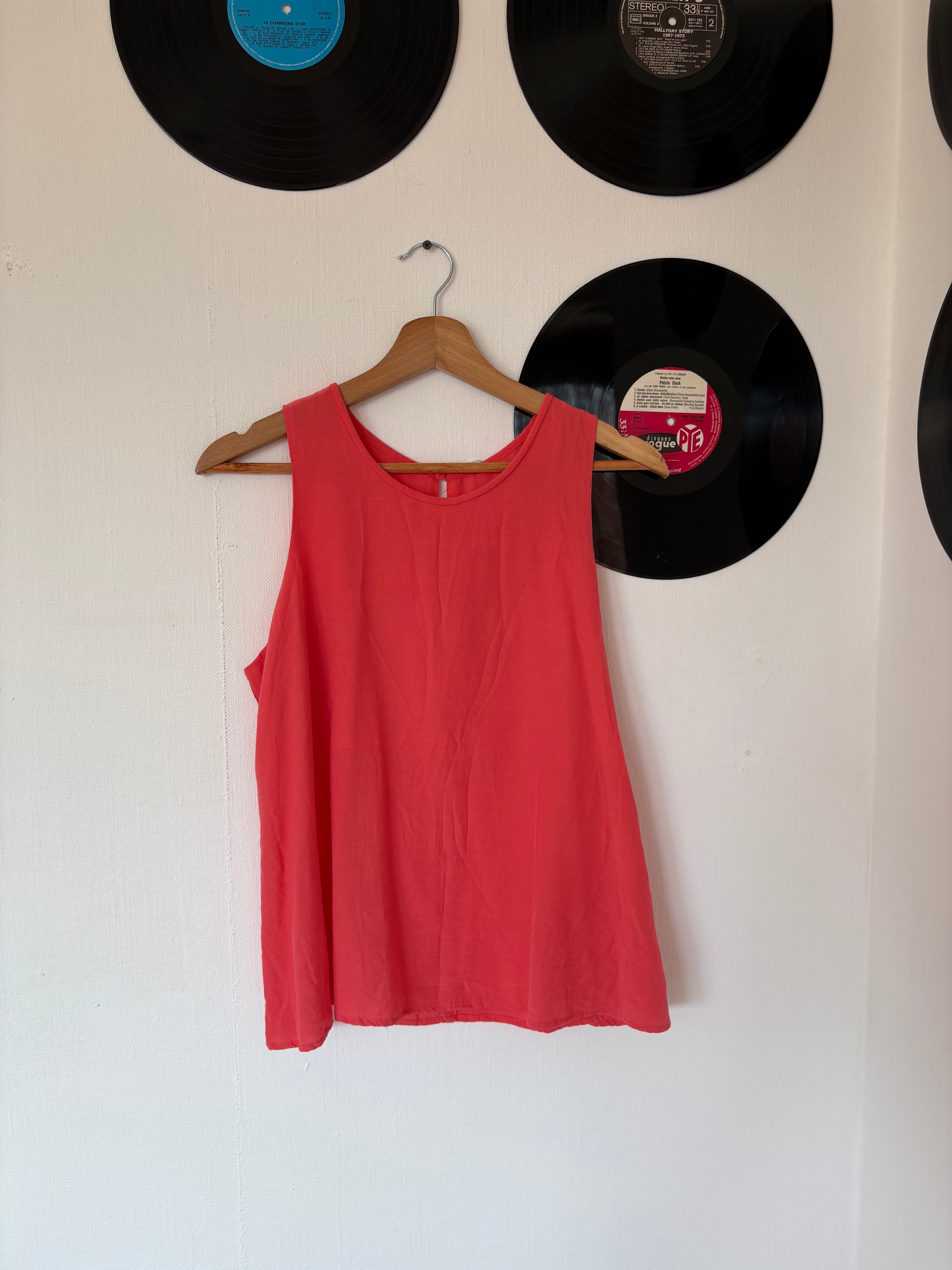Blouse stradivarius - L