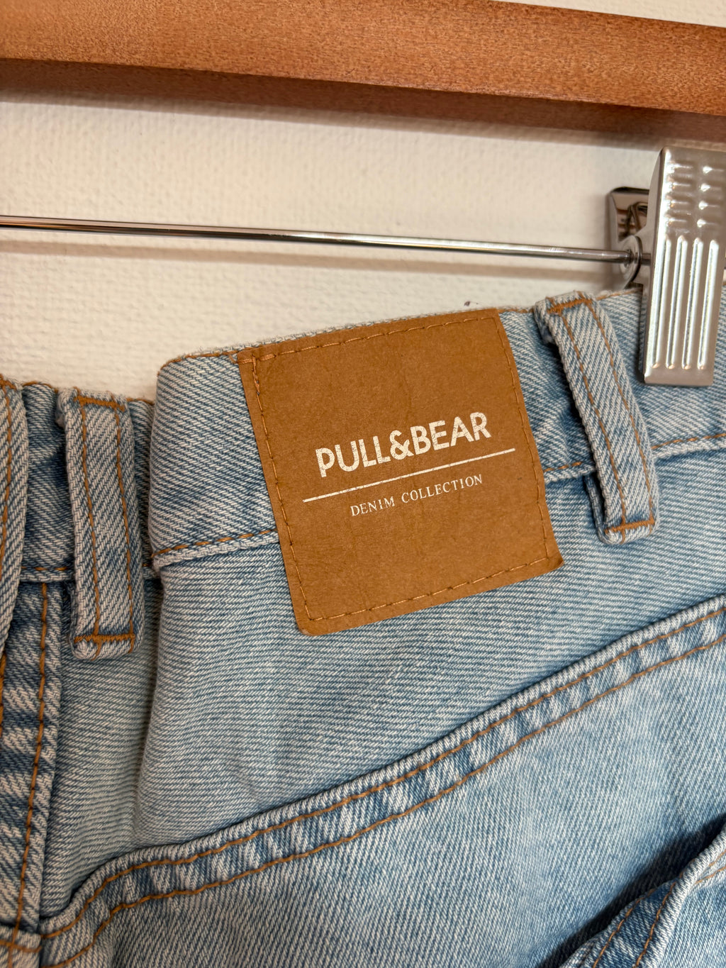 Jeans Pull&Bear - 34