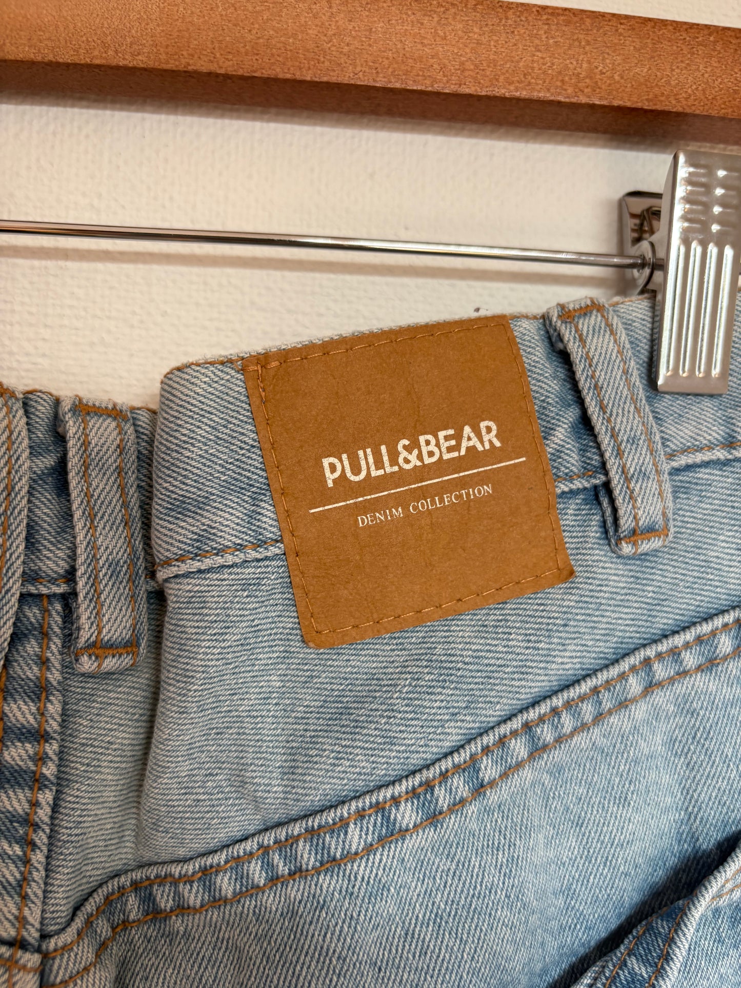 Jeans Pull&Bear - 34