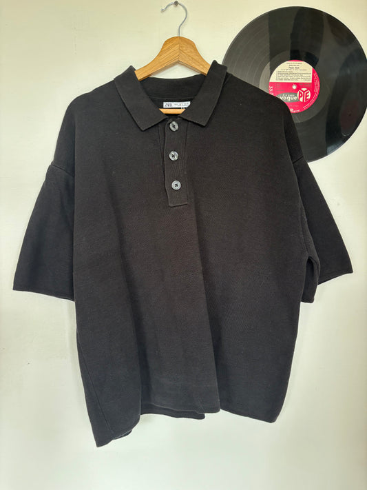 Polo Zara - L