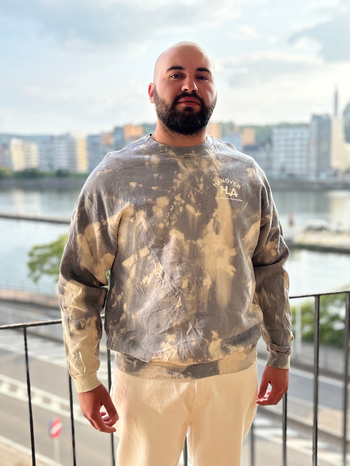 Sweat Lee - XL