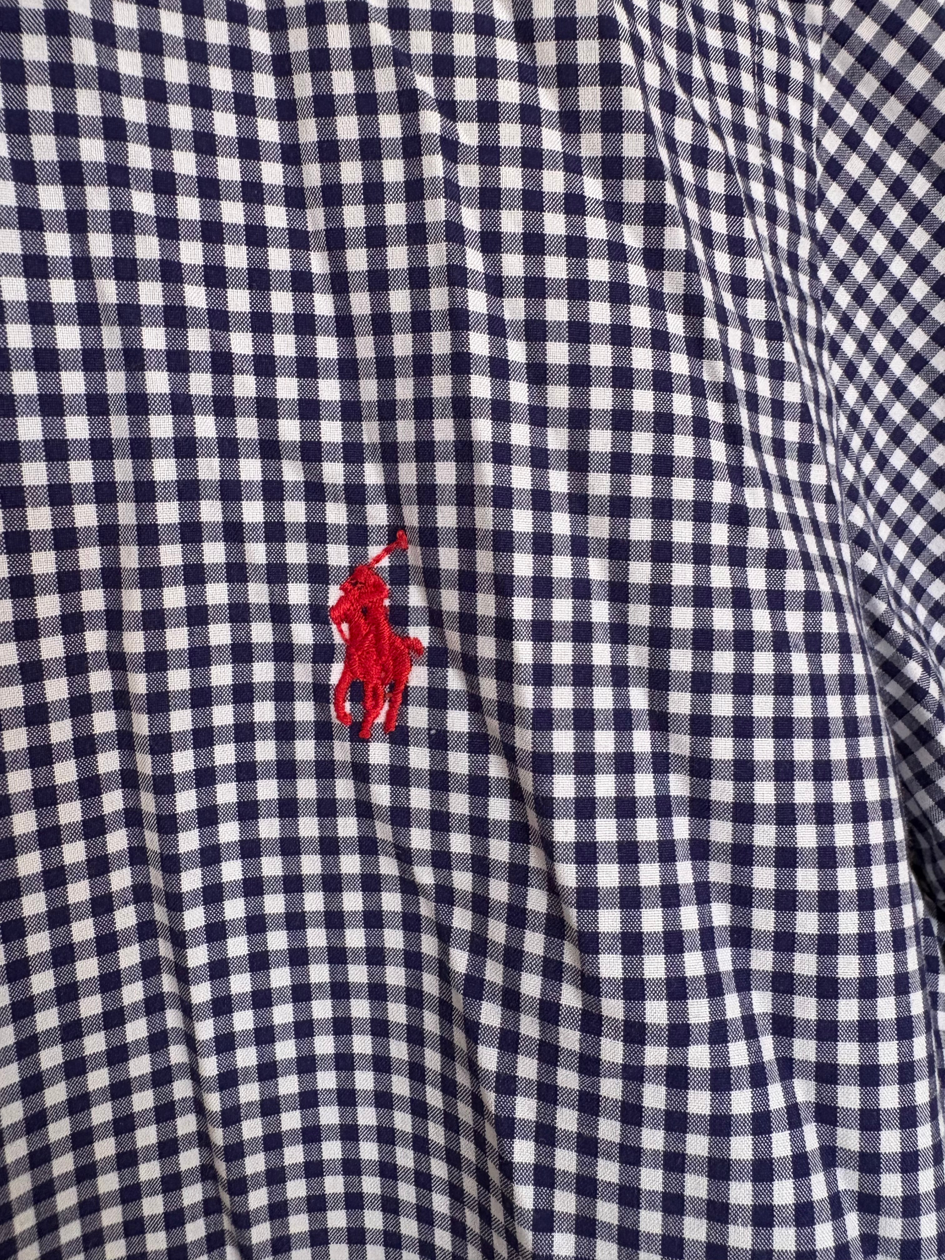 Chemise Ralph Lauren - XS