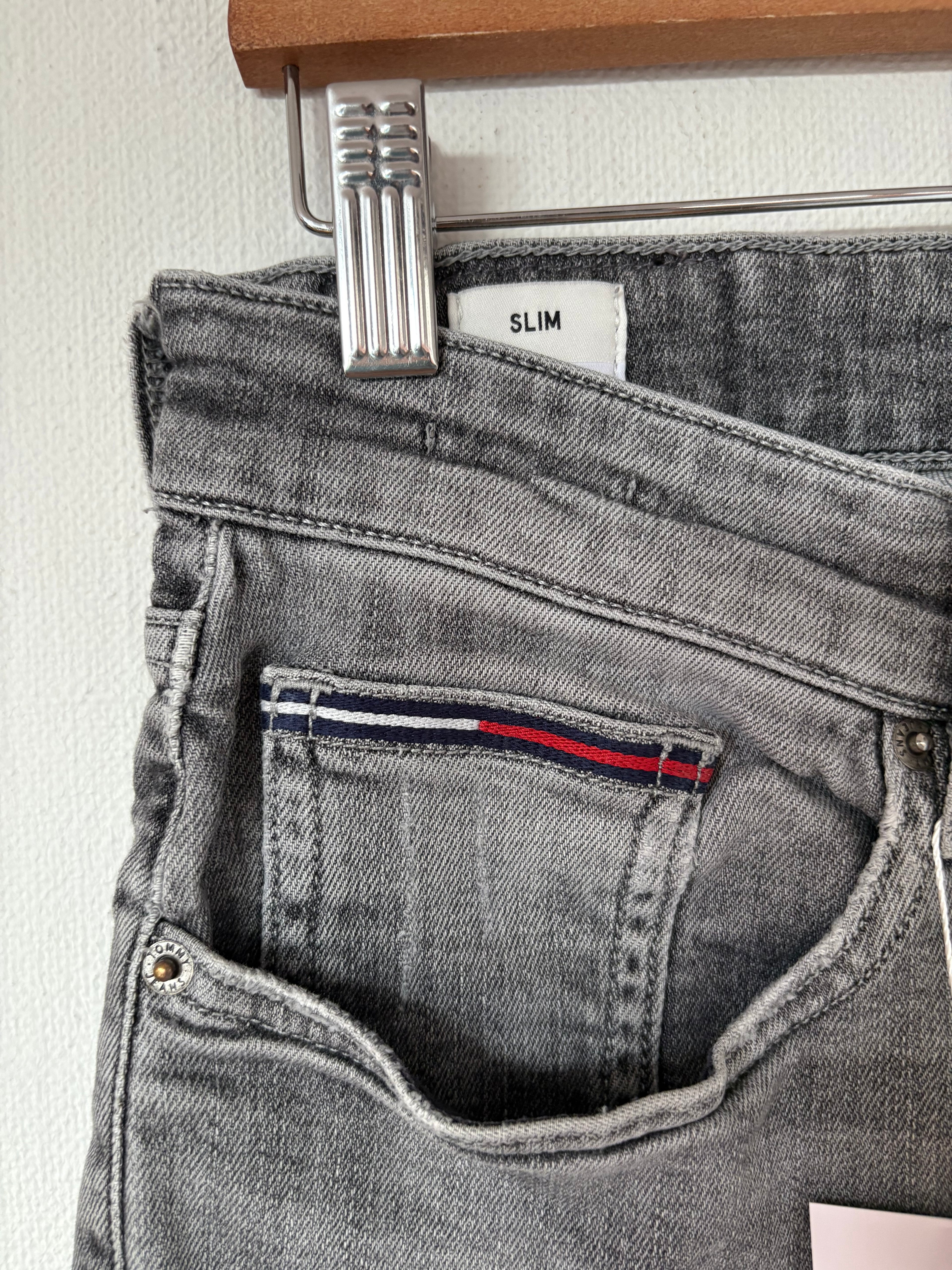 Jeans Tommy Hilfigher - 31/32