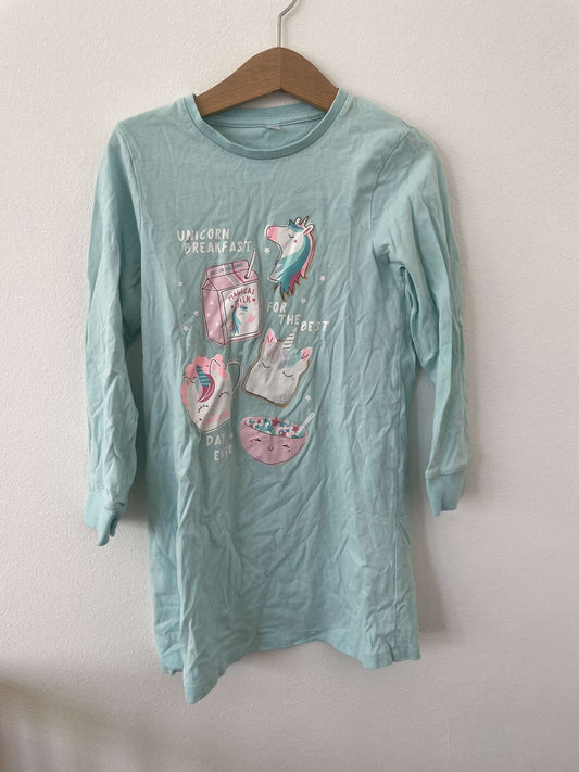 Chemise de nuit - 6 ans/ 116 cm