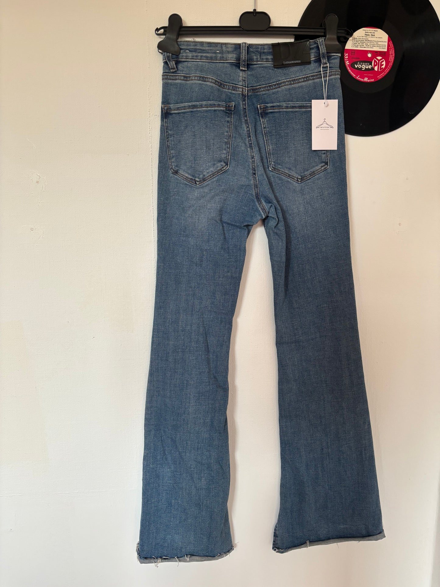Jeans stradivarius - 34
