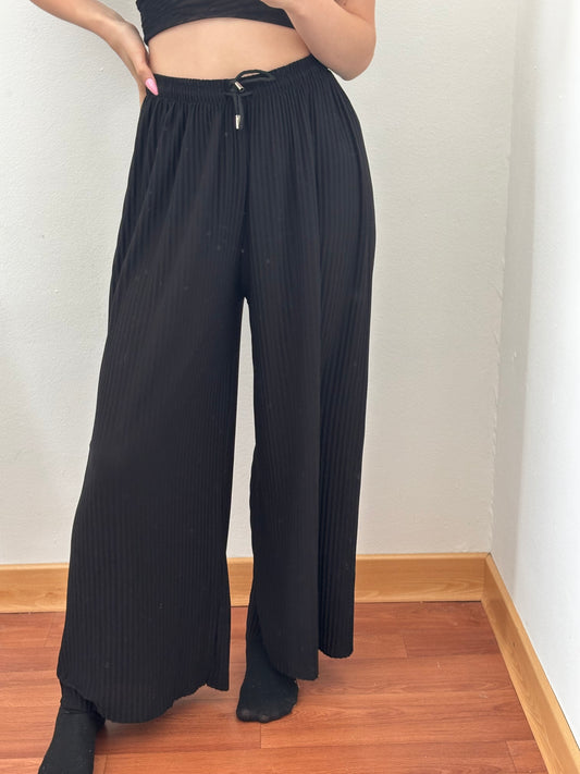 Pantalon ample - TU