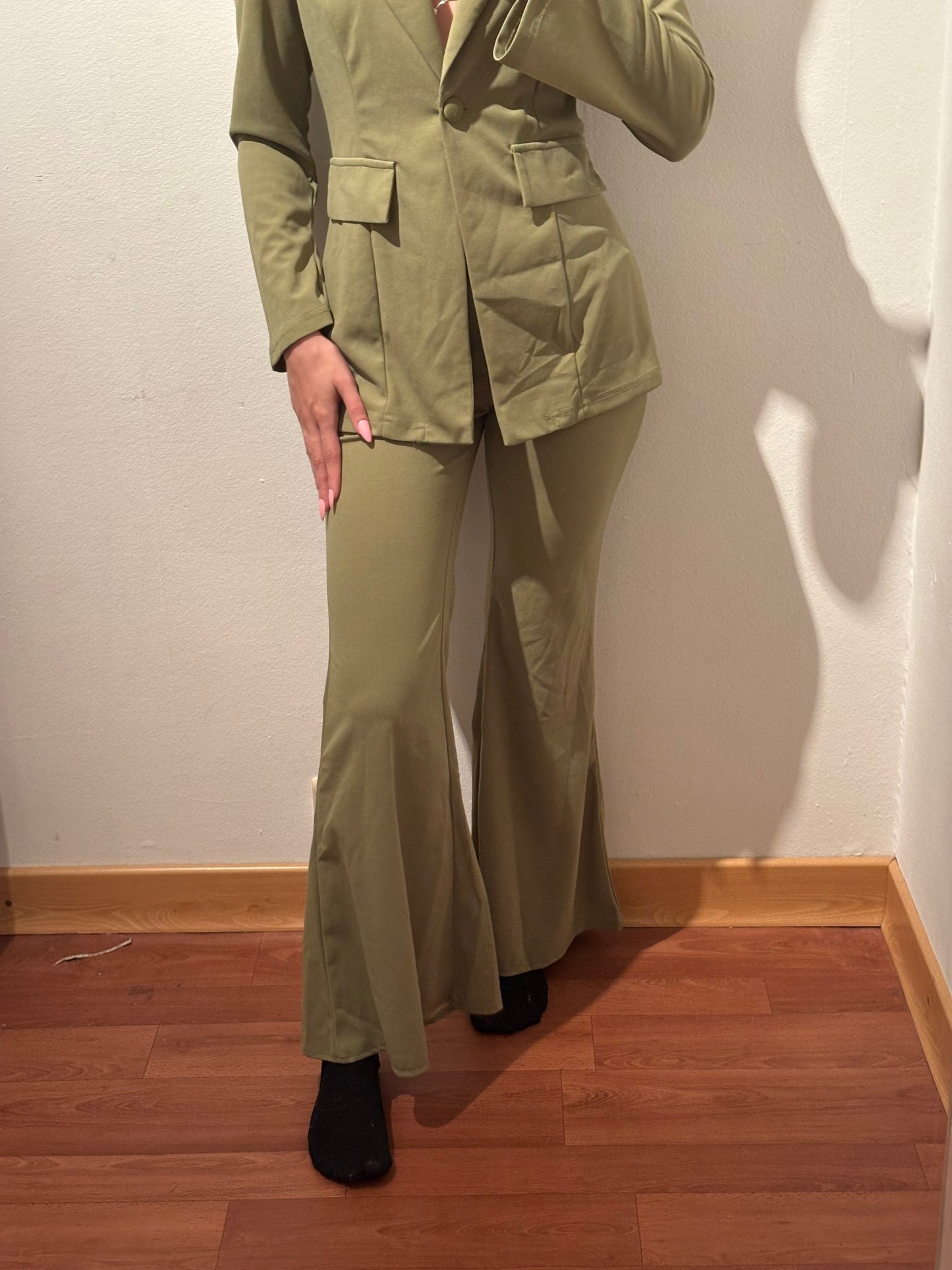 Tailleur shein - S