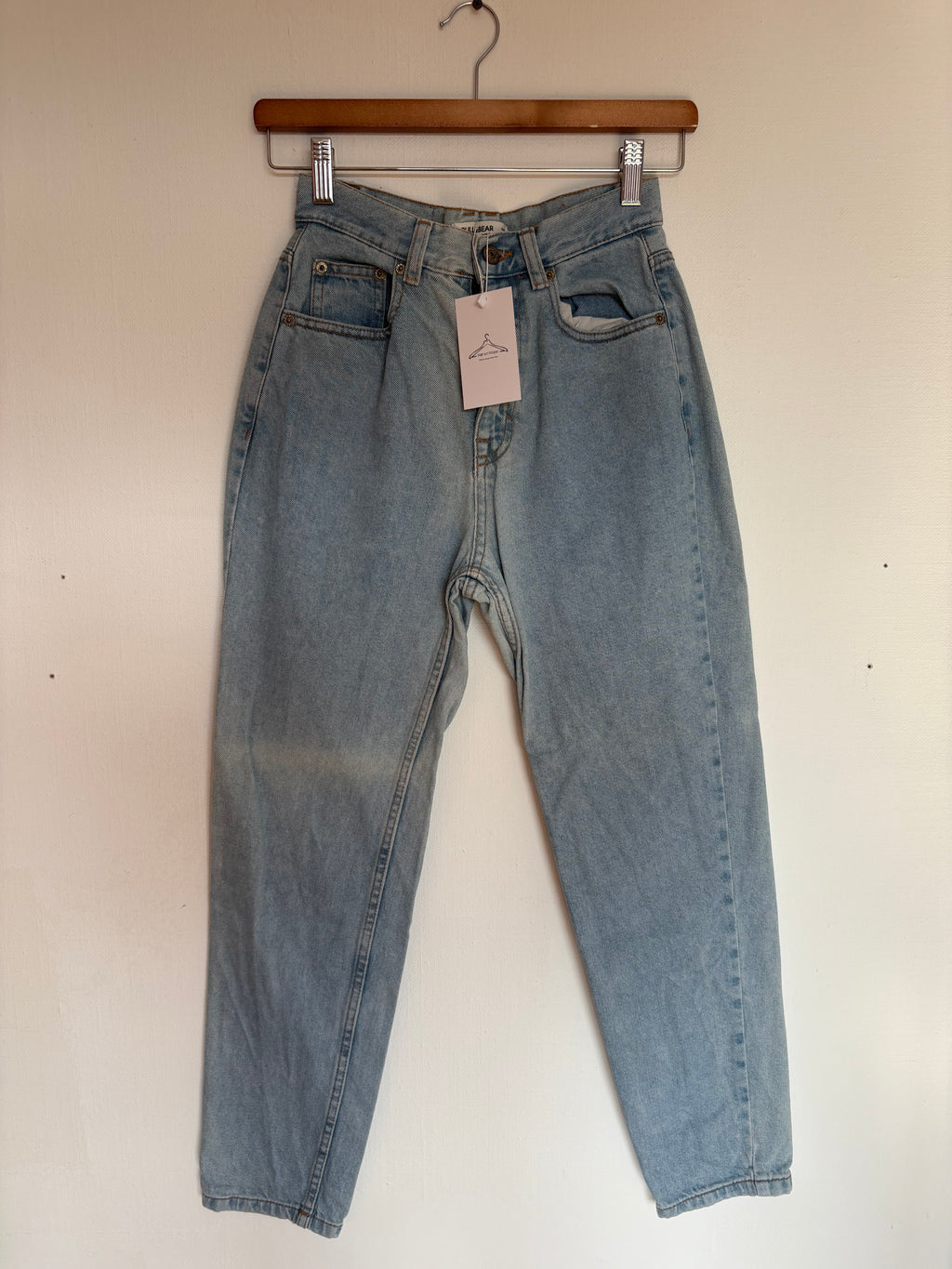 Jeans Pull&Bear - 34