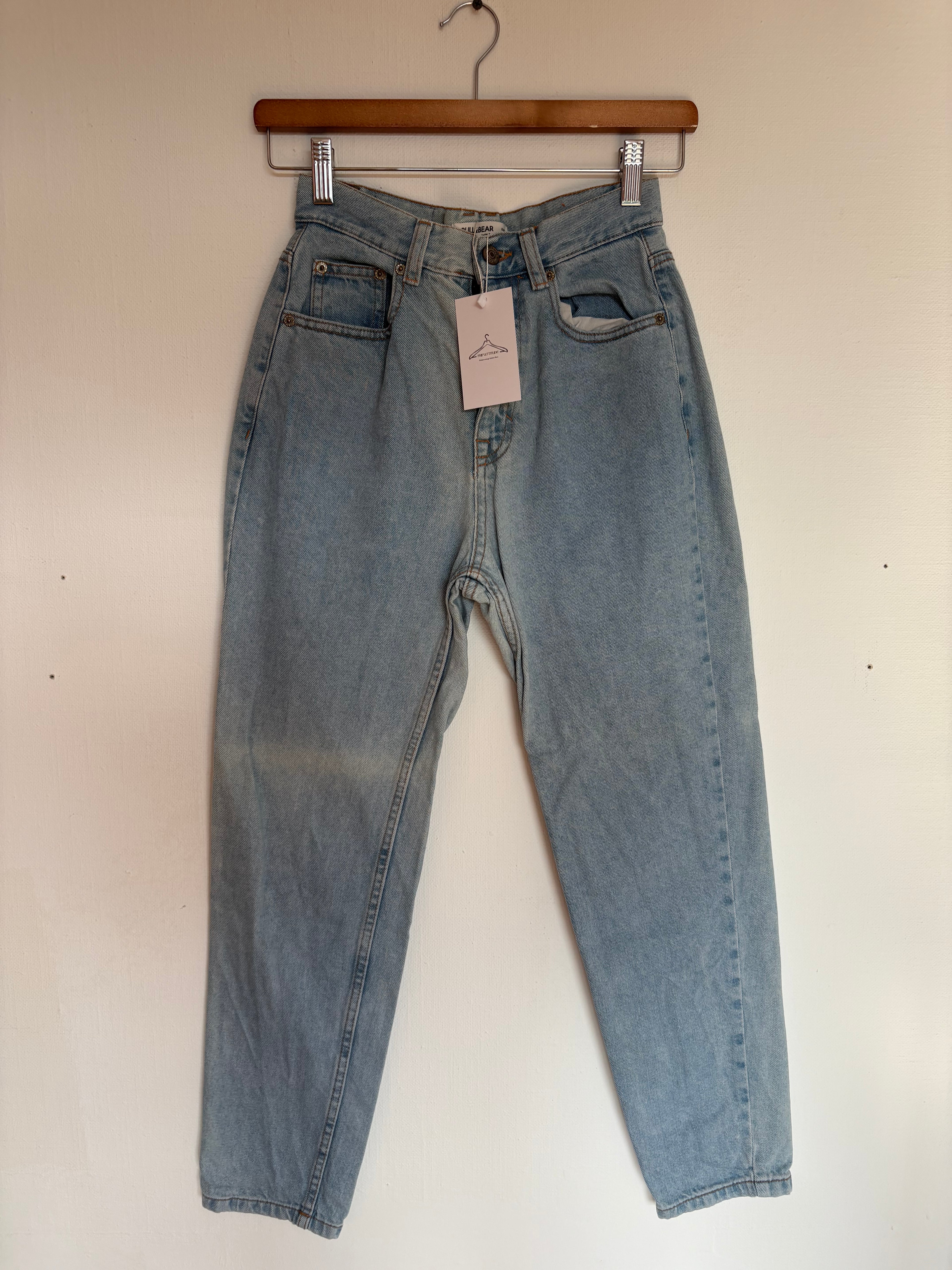 Jeans Pull&Bear - 34