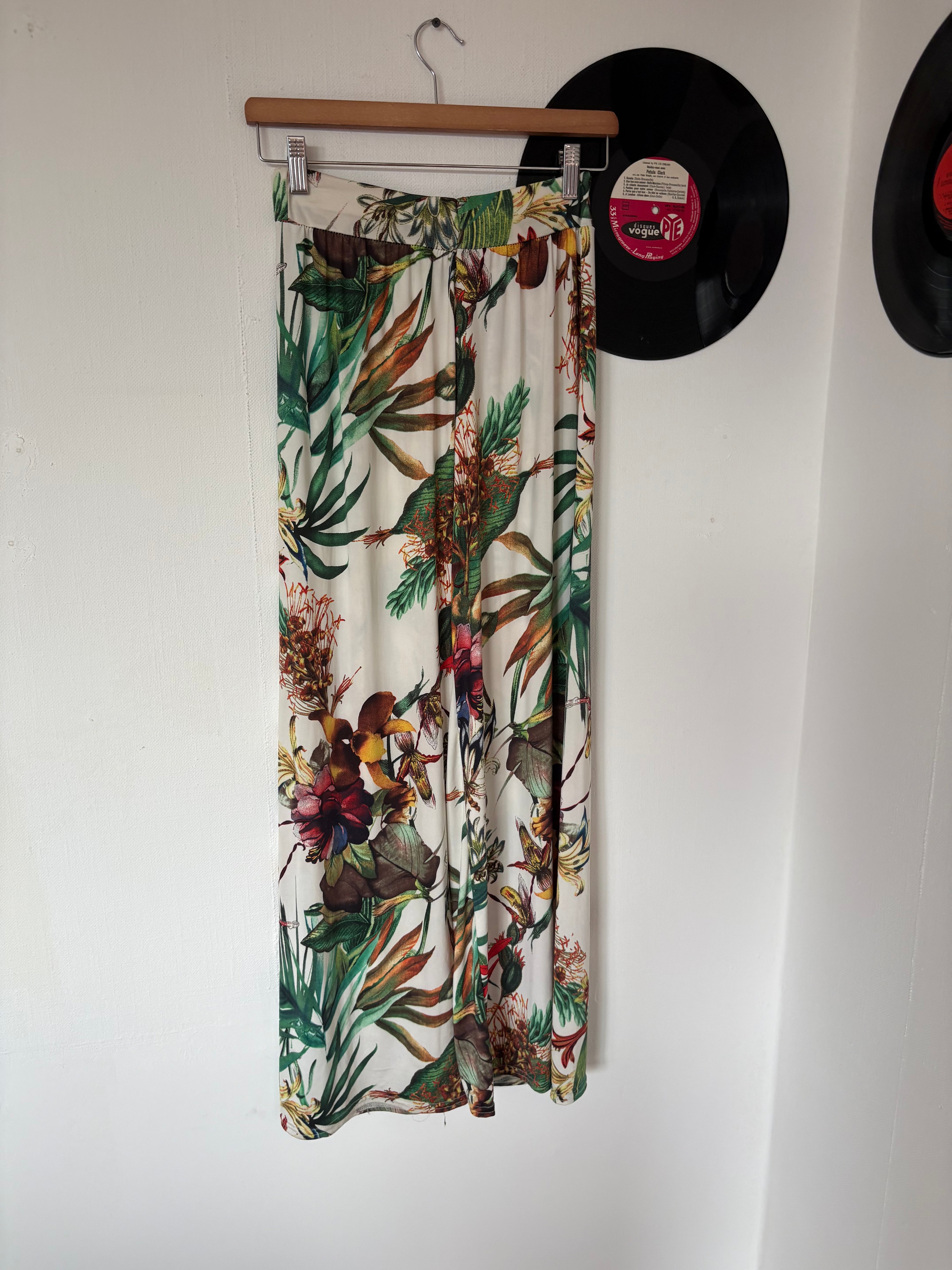 Pantalon fluide - XS/S