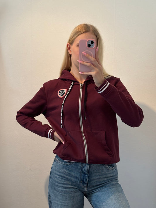 Gilet Jennyfer - M