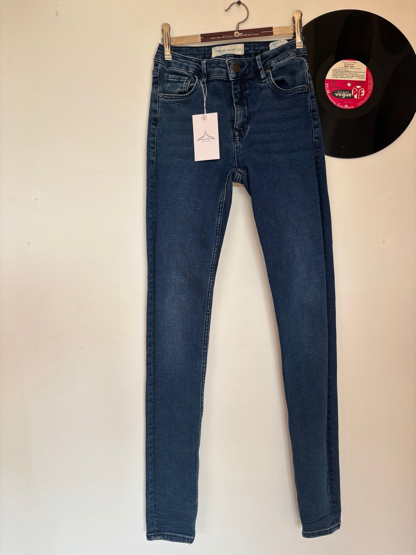 Jeans - XS