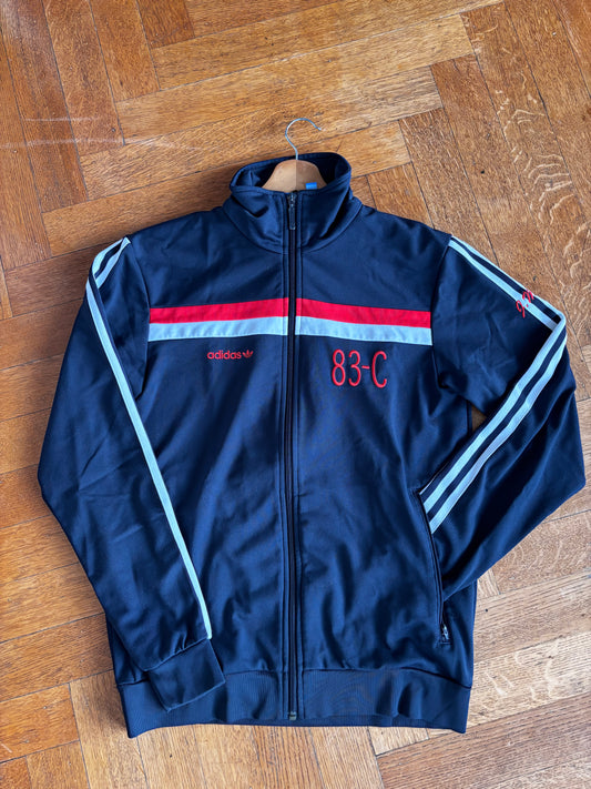 Gilet Adidas - S
