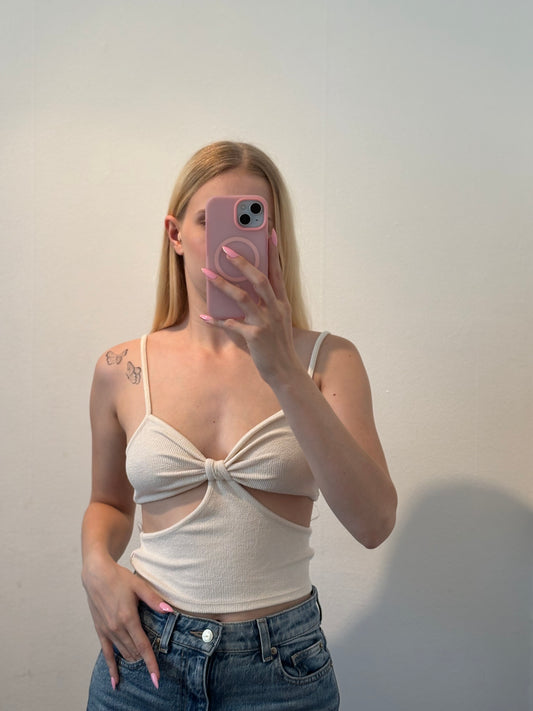 Top H&M - S