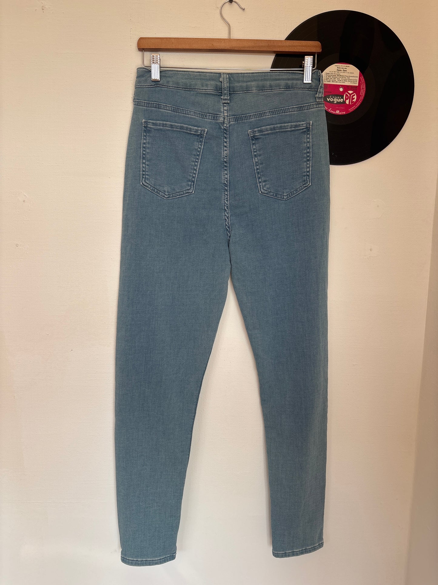 Jeans - 40