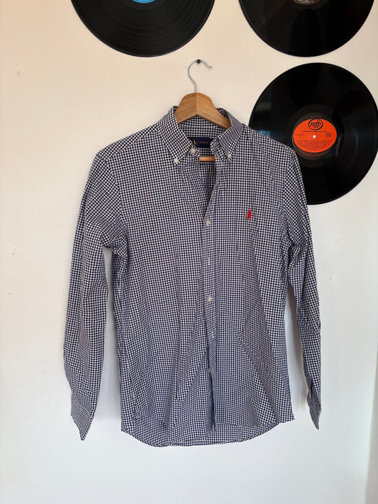 Chemise Ralph Lauren - XS