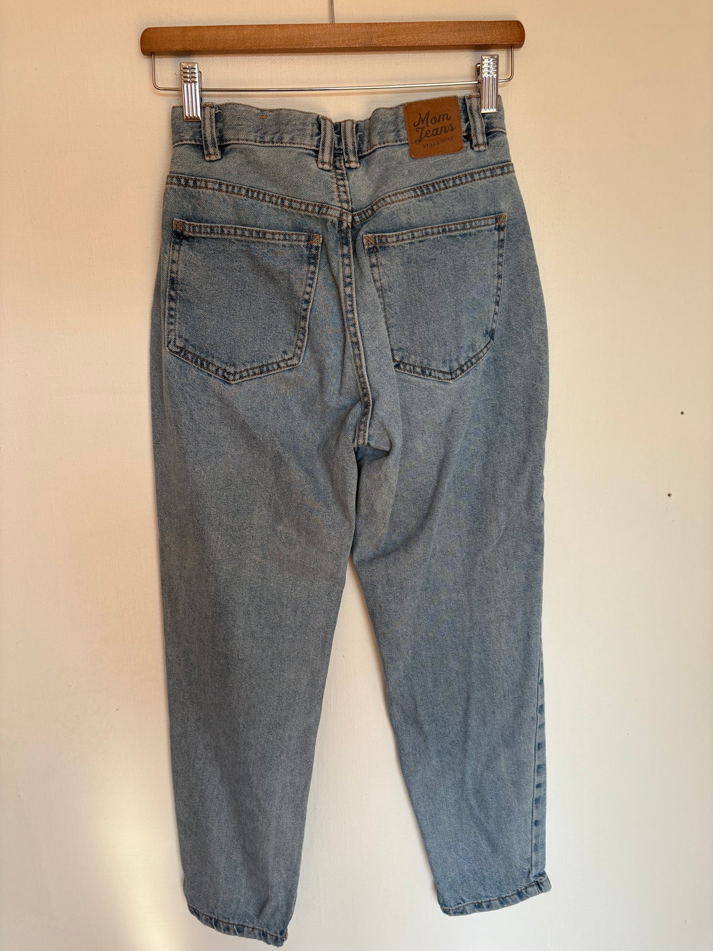 Jeans Pull & Bear - 34