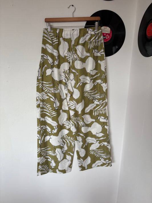 Pantalon fluide - 42