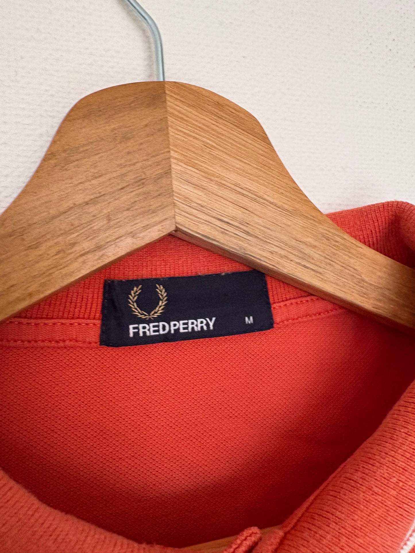Polo Fred Perry - M