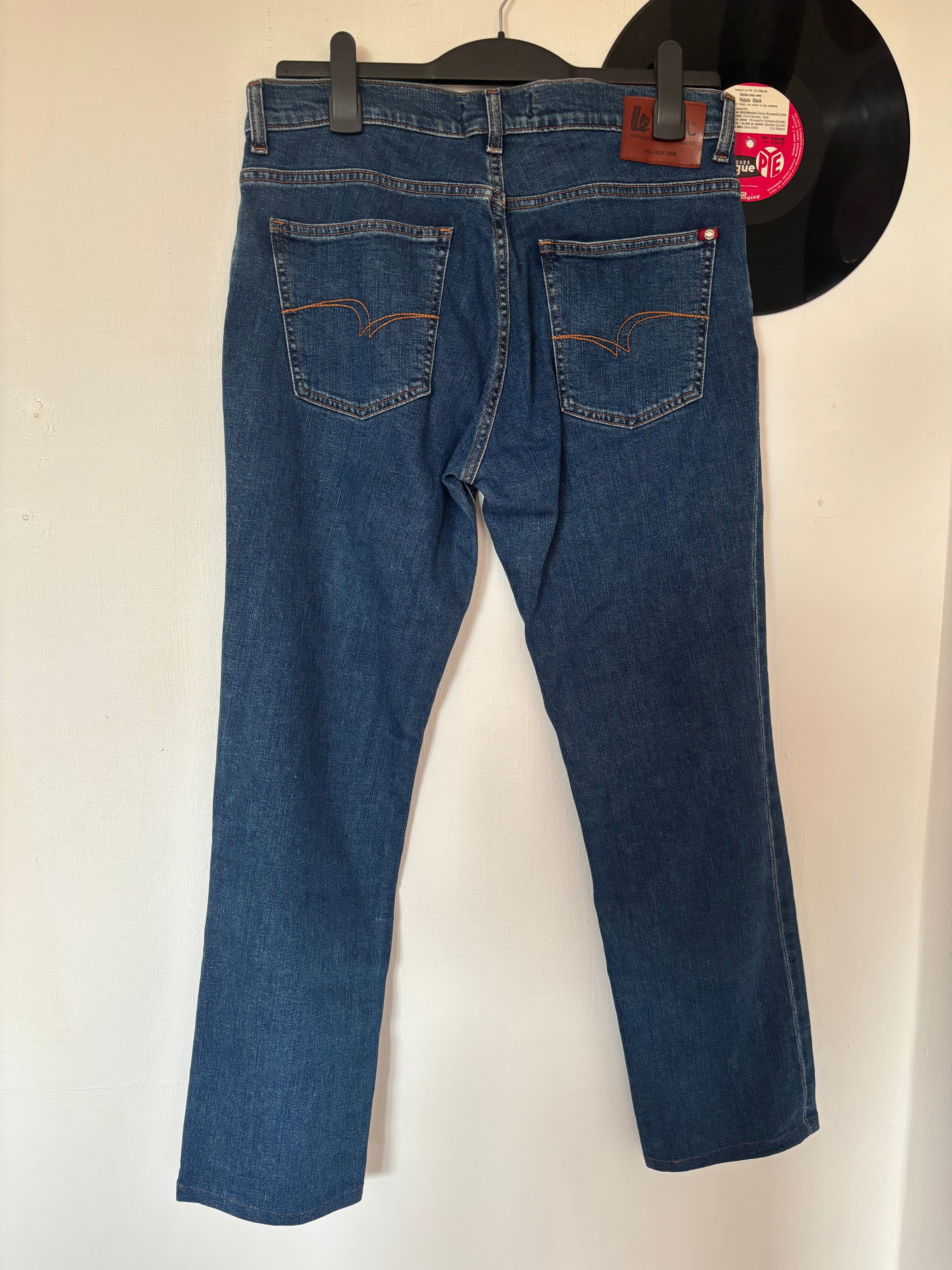 Jeans Lee Cooper - L
